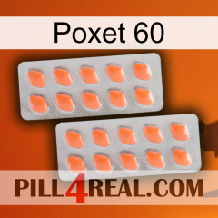 Poxet 60 27